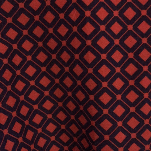 Pattern dress - Picture 2 of 4